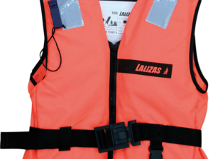 GILET 100N ADULTE 50 A 70 KG
