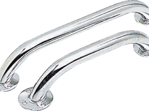 MAIN COURANTE INOX 80 CM