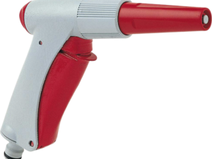 PISTOLET DE LAVAGE À JET REGLABLE