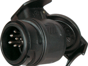 ADAPTATEUR PRISE REMORQUE M 13 / F 7 BROCHES