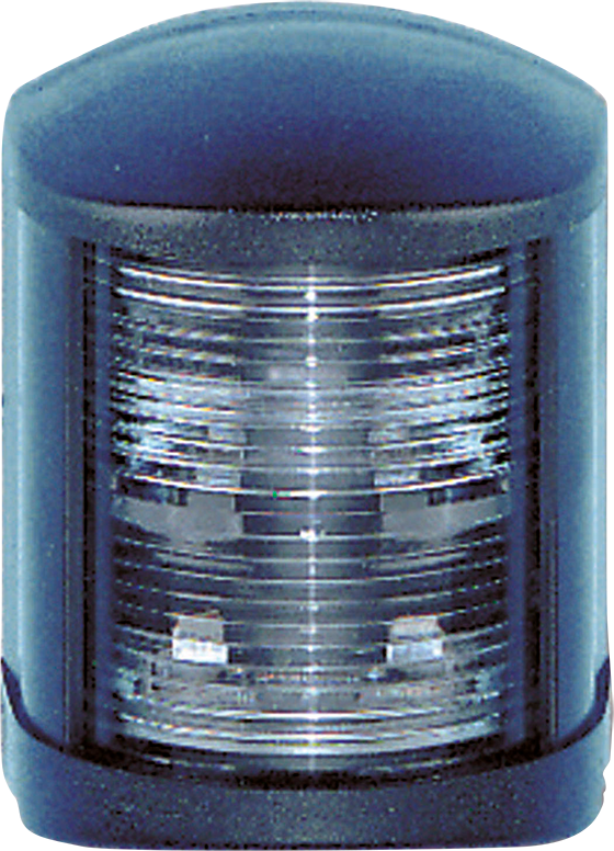 FEU DE NAVIGATION LEDS CROCE 12 M NOIR POUPE