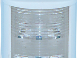 FEU DE NAVIGATION LEDS CROCE 12 M BLANC POUPE