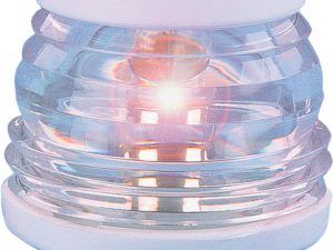FEU DE NAVIGATION LEDS CROCE 12 M BLANC MOUILLAGE