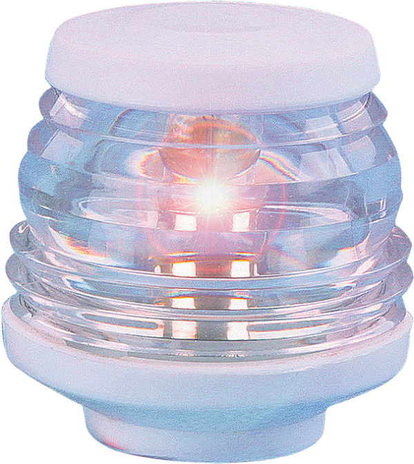 FEU DE NAVIGATION LEDS CROCE 12 M BLANC MOUILLAGE