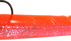 LEURRE KERHY SHAD 160 MM 85 G PINK SHRIMP