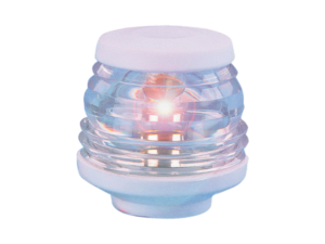 FEU DE NAVIGATION LEDS CROCE 12 M BLANC MOUILLAGE